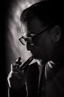 Mémoire Perdue - Genoeg