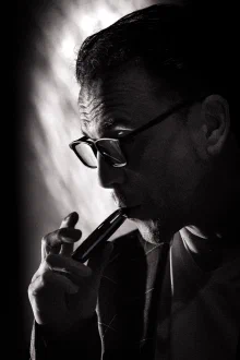 Mémoire Perdue - Genoeg