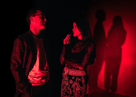 Mémoire Perdue - Genoeg