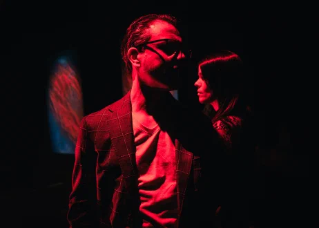 Mémoire Perdue - Genoeg