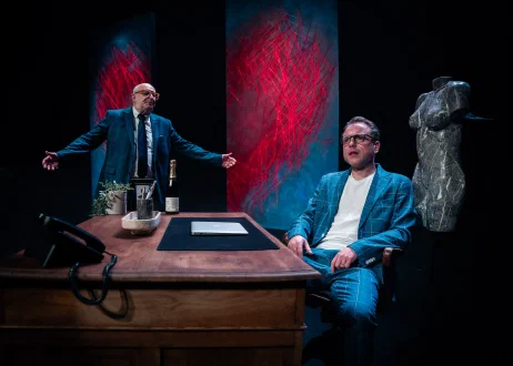 Mémoire Perdue - Genoeg