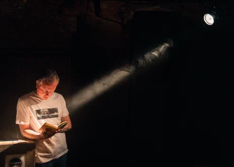 Mémoire Perdue - Beloofd?