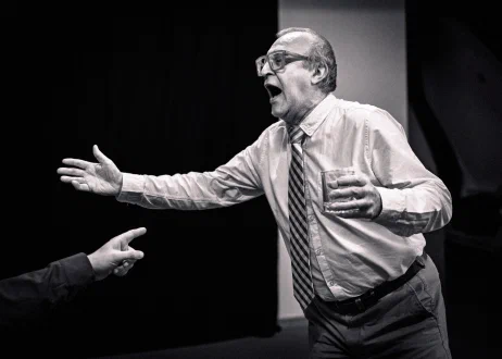 Mémoire Perdue - Genoeg (repetities)