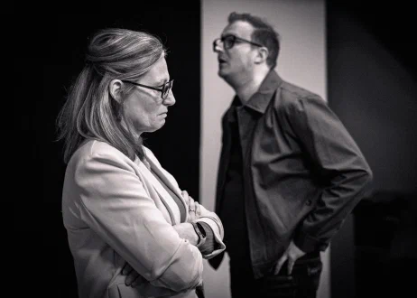 Mémoire Perdue - Genoeg (repetities)