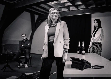 Mémoire Perdue - Genoeg (repetities)