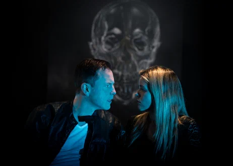 Noordteater - Hamlet