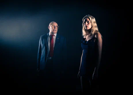 Noordteater - Hamlet