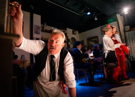 Noordteater - Allo Allo