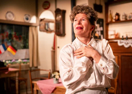 Noordteater - Allo Allo