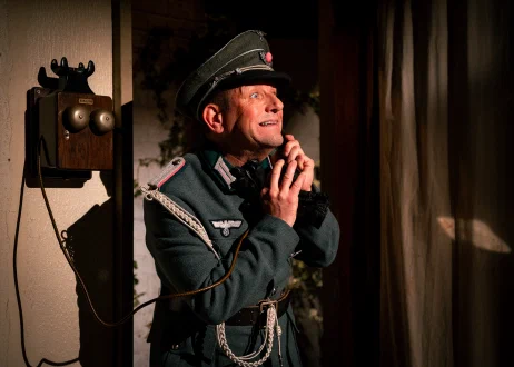 Noordteater - Allo Allo