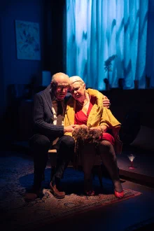 Noordteater - Who's afraid of Virginia Woolf