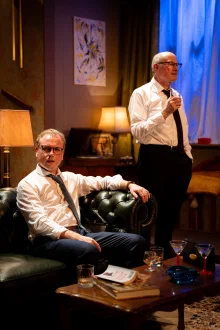 Noordteater - Who's afraid of Virginia Woolf