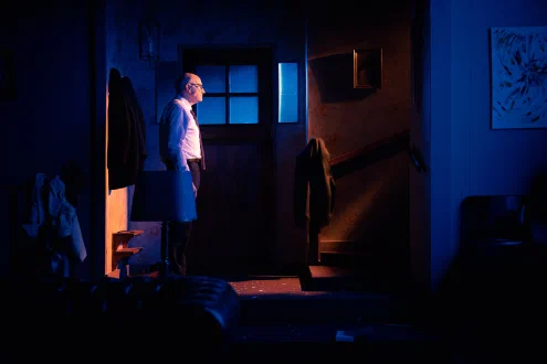 Noordteater - Who's afraid of Virginia Woolf