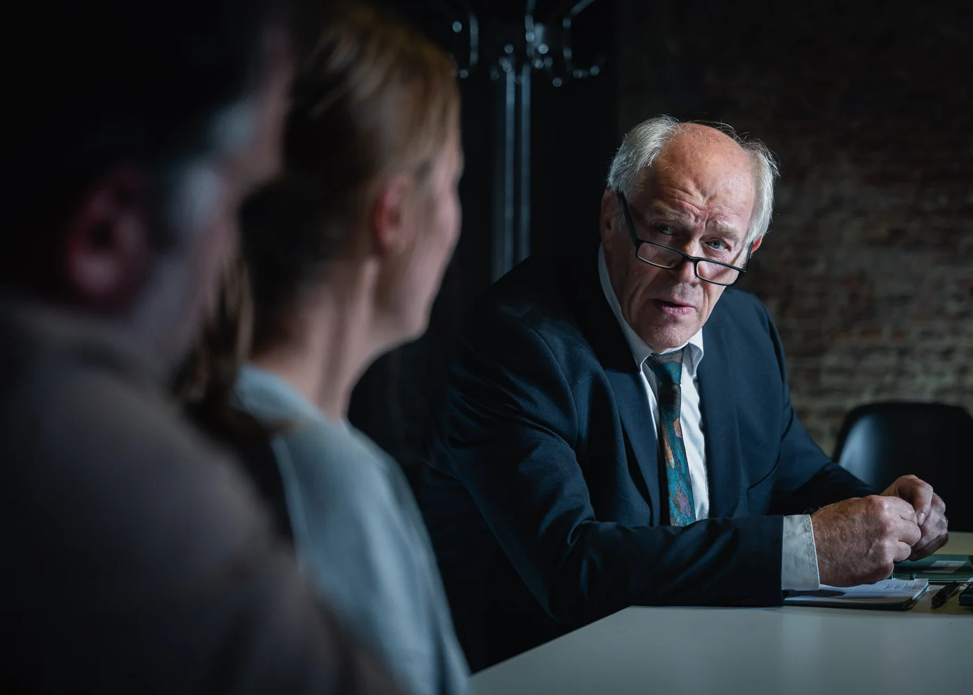 De Kussenman