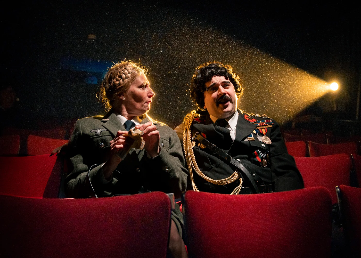 Allo Allo