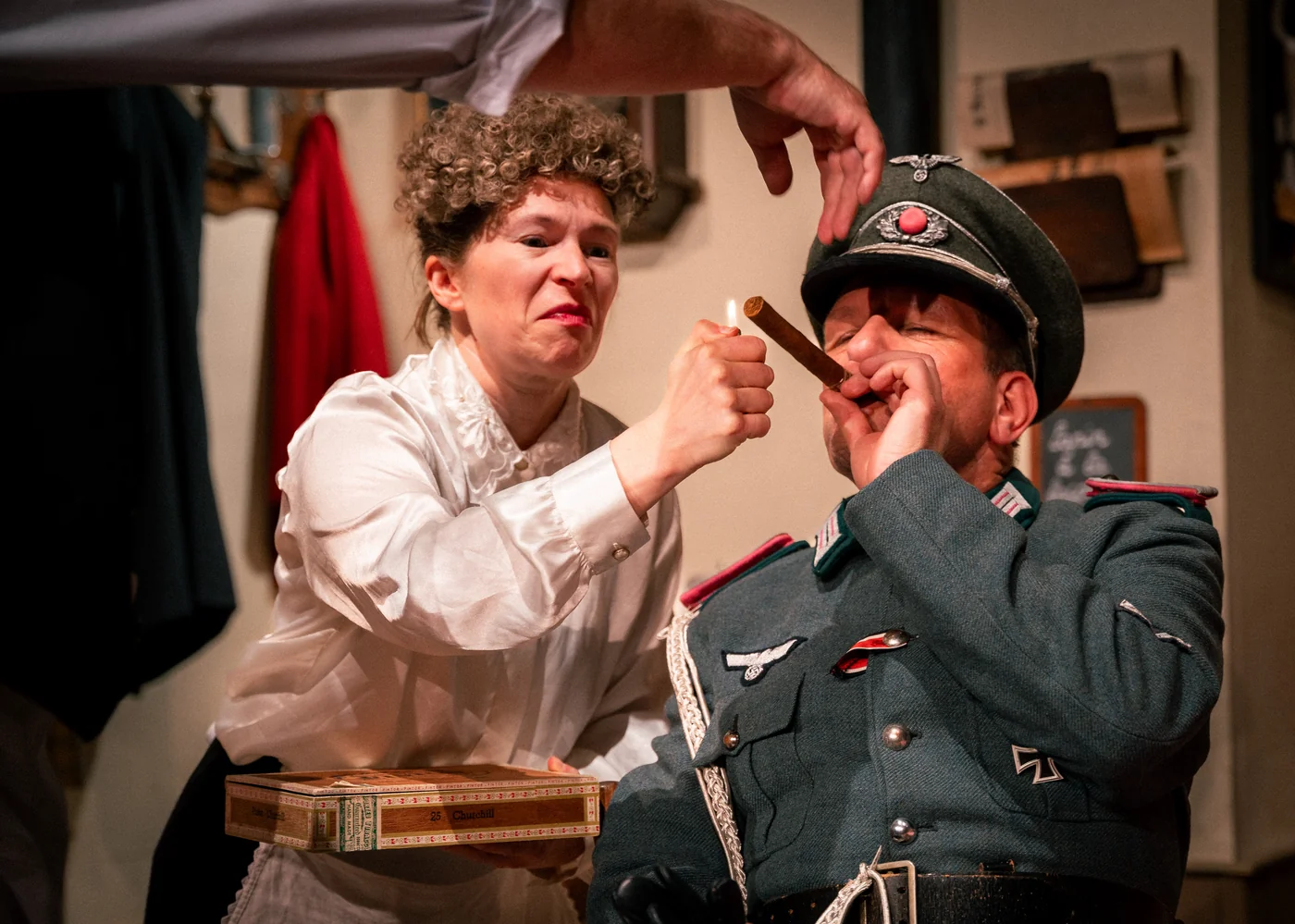 Allo Allo