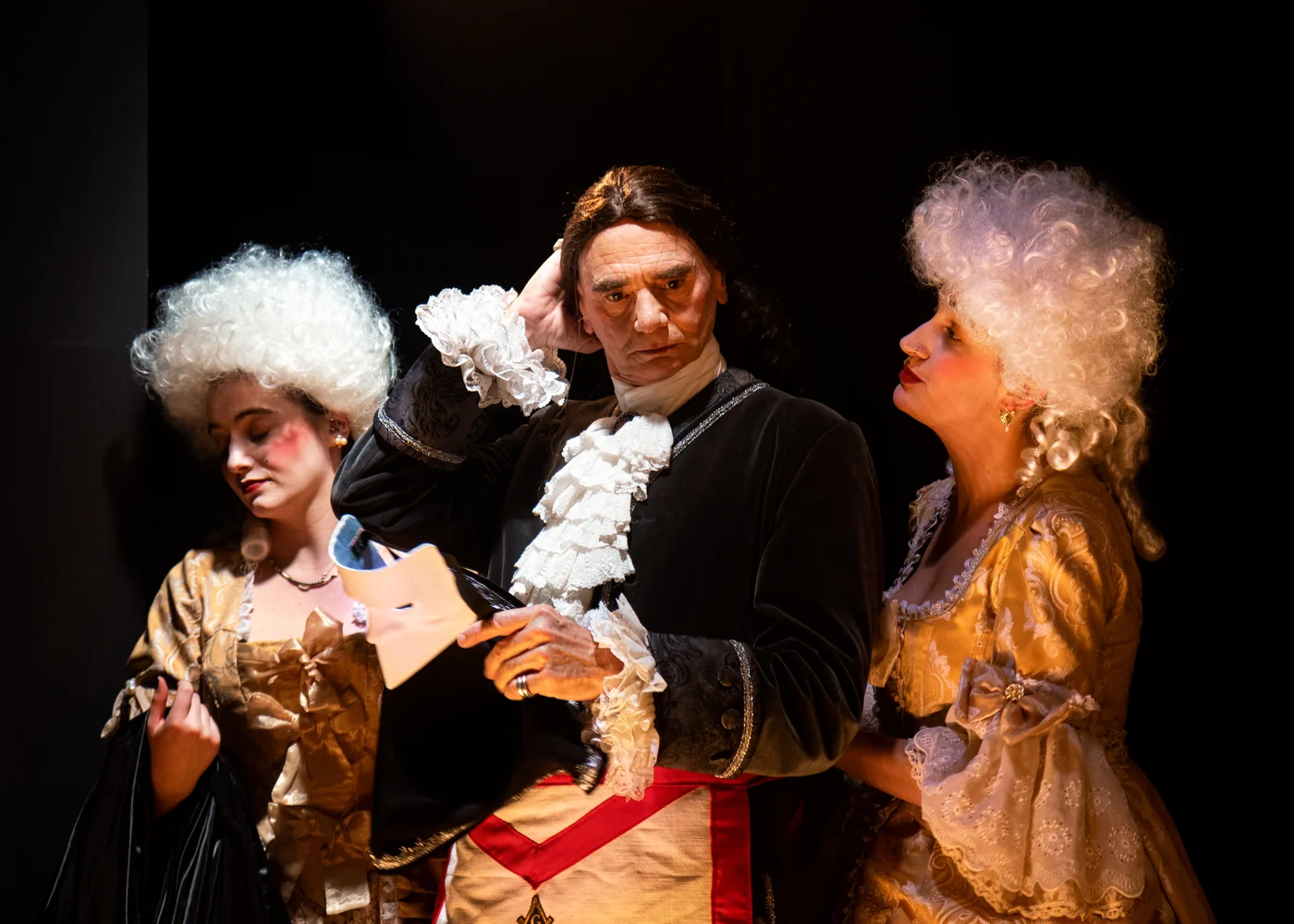 Amadeus