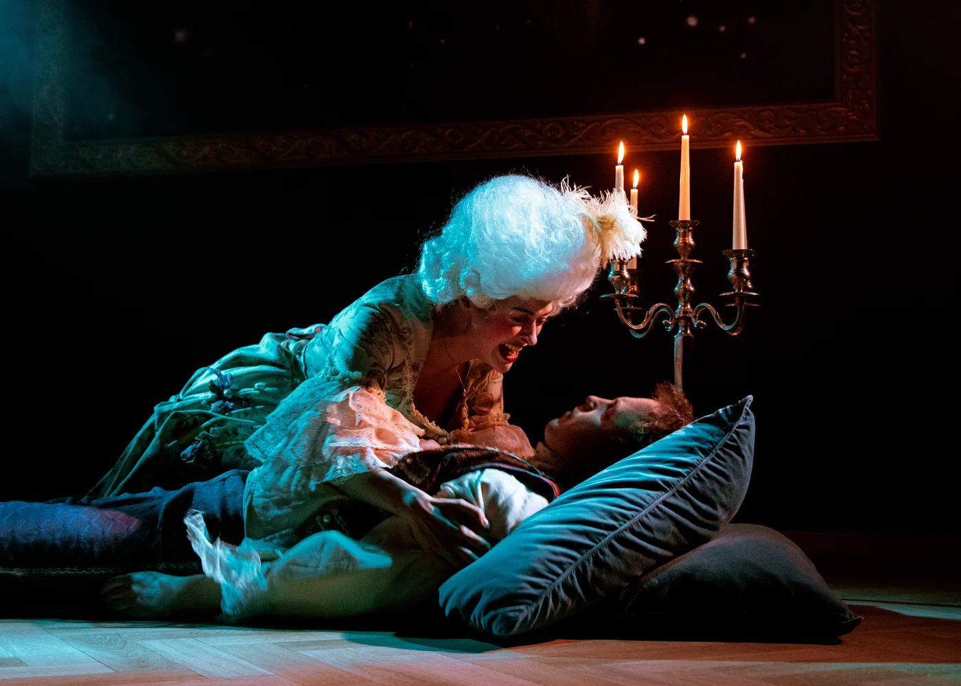 Amadeus